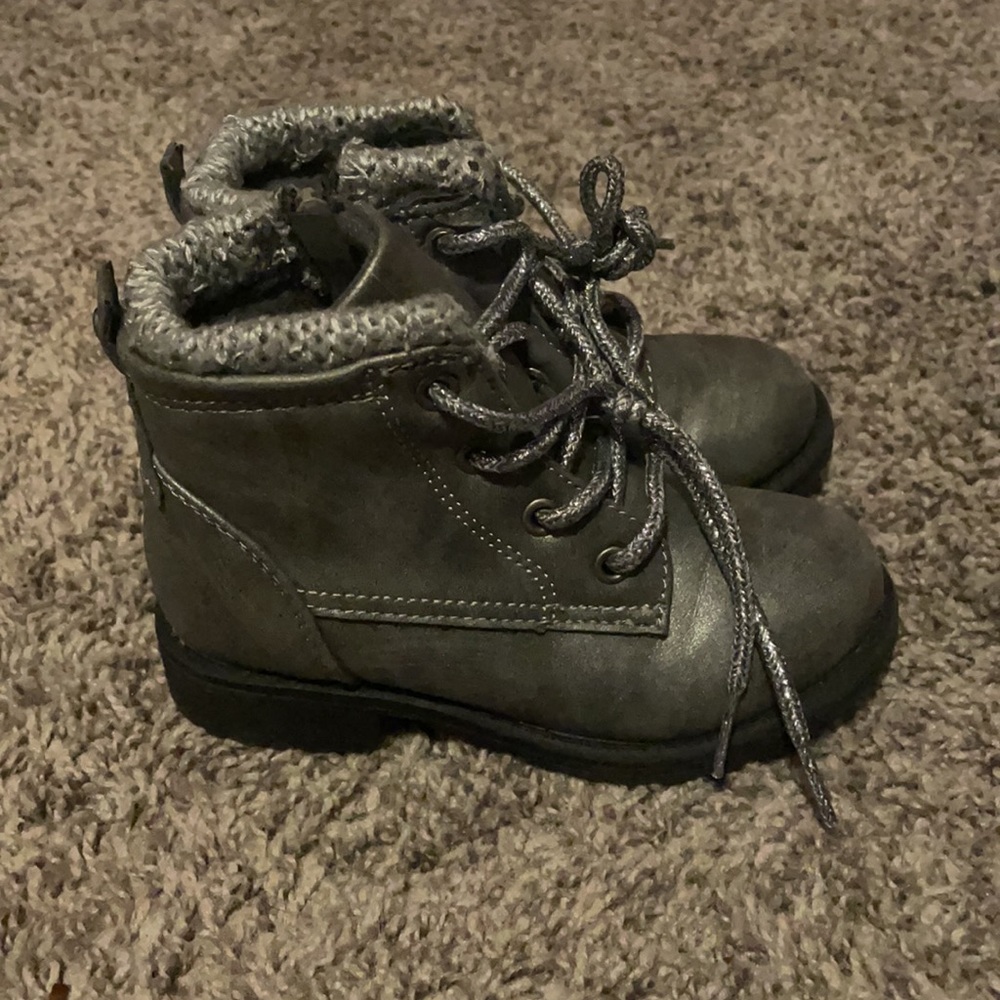 Sporto Kids Tiny Leslie Boots